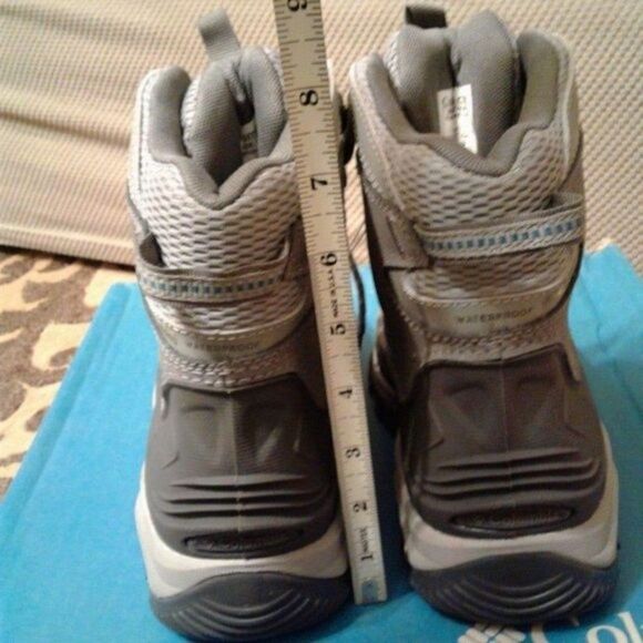Columbia Bugaboot Women's Boot size 5M - Picture 5 of 12